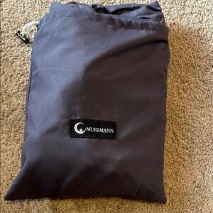 Brand new travel sheets 83x46.